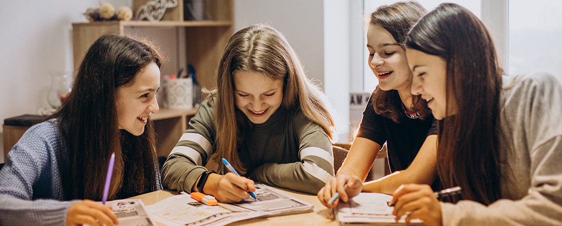 London English Study Group