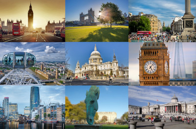 10 great things to do in London this summer