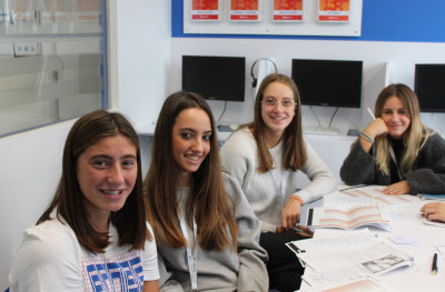 8 tips to keeping your English level after studying in London
