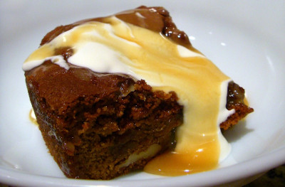 Five British dishes that you should try