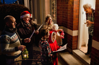 A Guide to a Very British Christmas