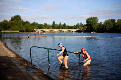 How to enjoy the Olympics?