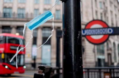 Things to do in London after Lockdown
