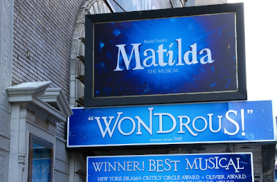 Top 5 musicals to watch when learning English