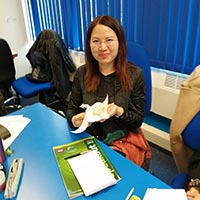 West London English School