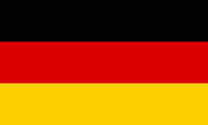 German-flag