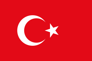 Turkish-flag