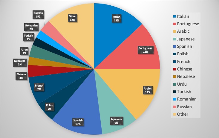 student-first-languages