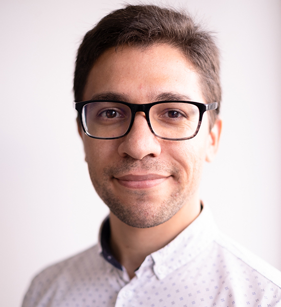 David Ellul - Director Of Studies David Ellul - Director Of Studies