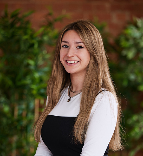 Elise Burridge - Teacher