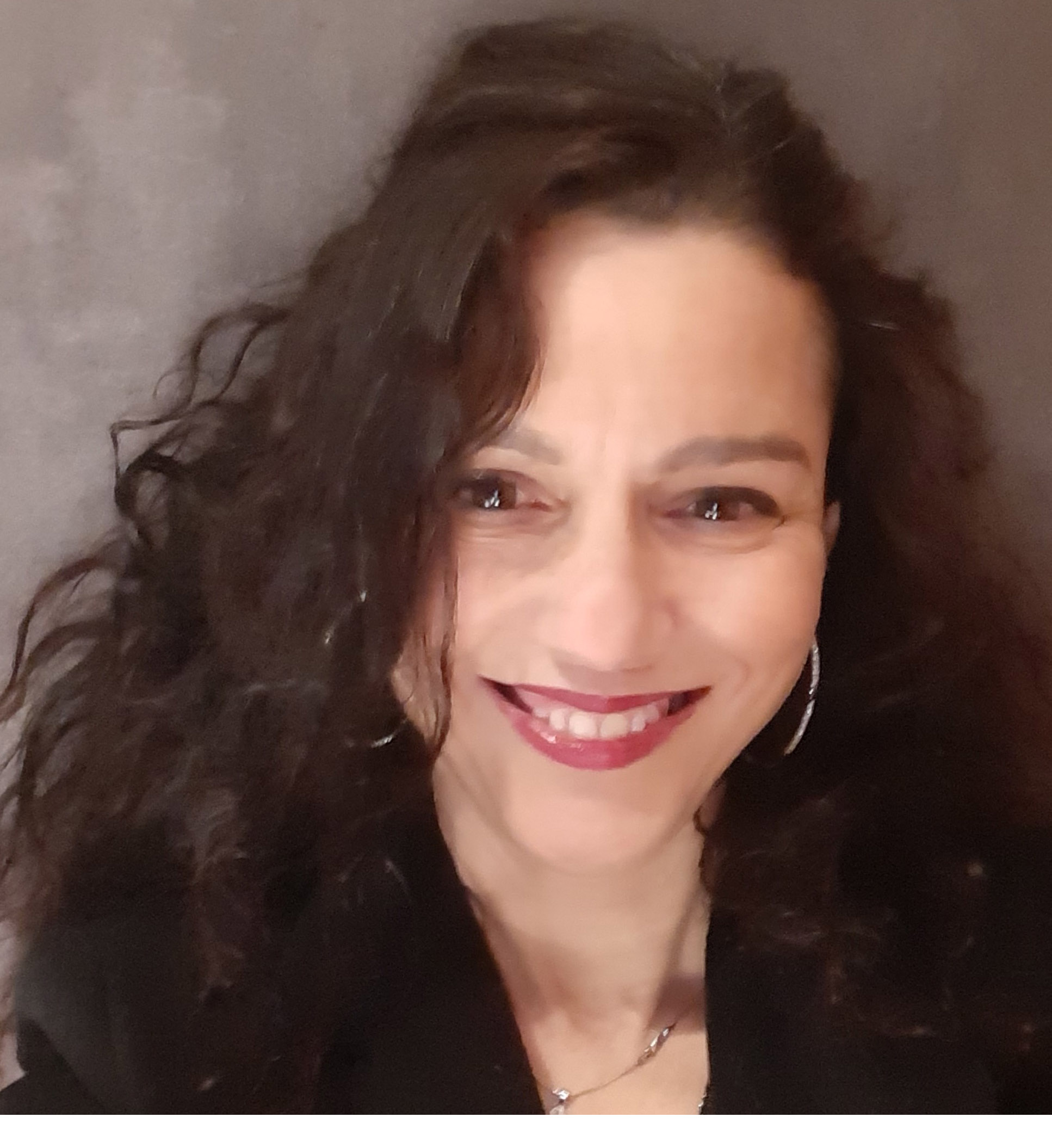 Isabella Tacticos - Teacher