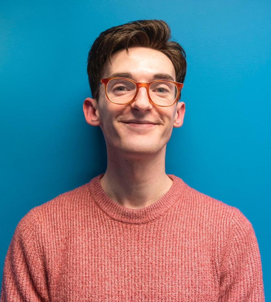 Andrew Foster - Teacher Andrew Foster - Teacher