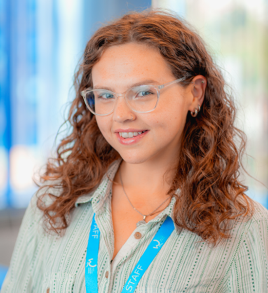 Becca Fryer - Teacher