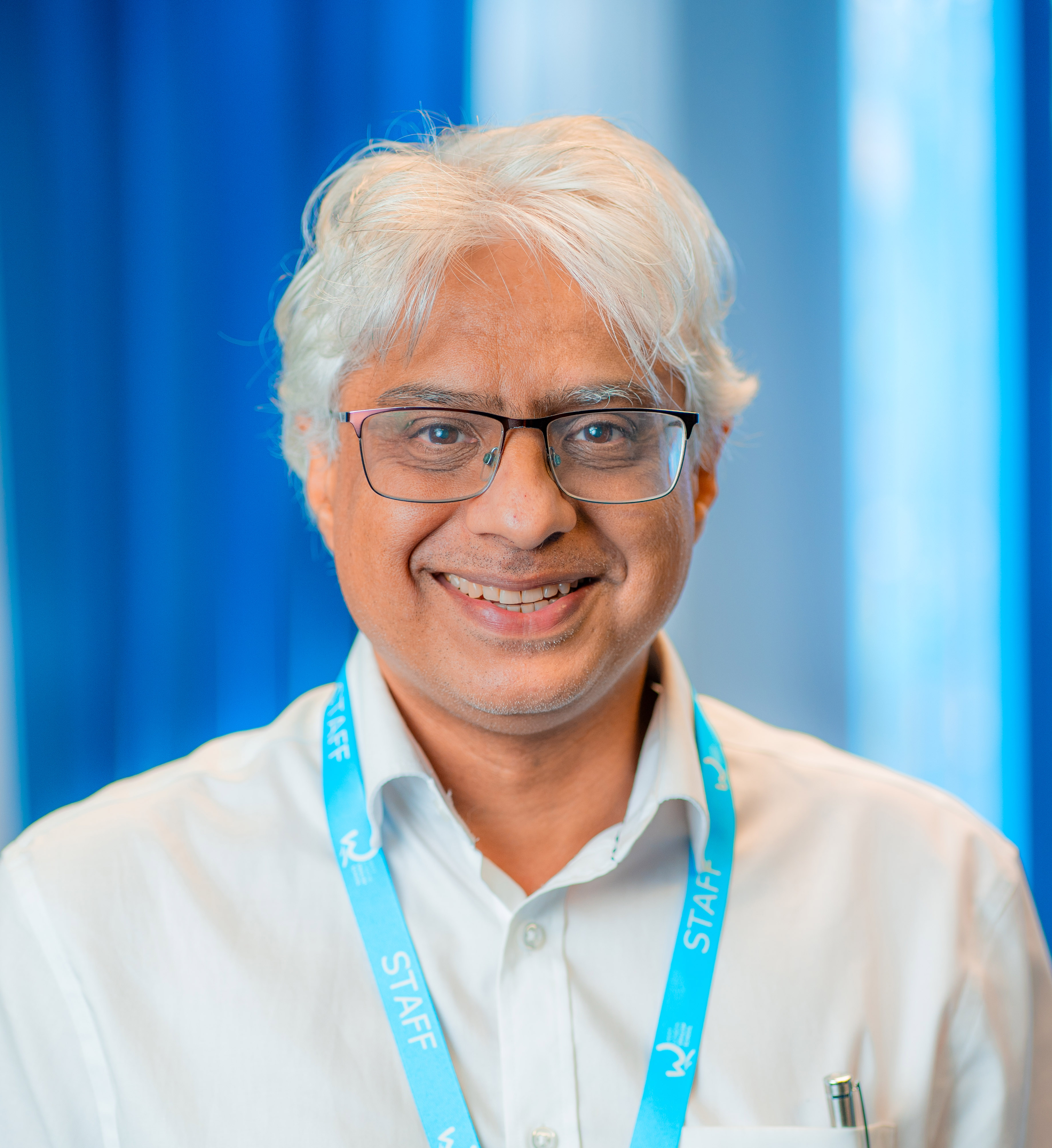 Harmi Bains - Academic Manager Harmi Bains - Academic Manager