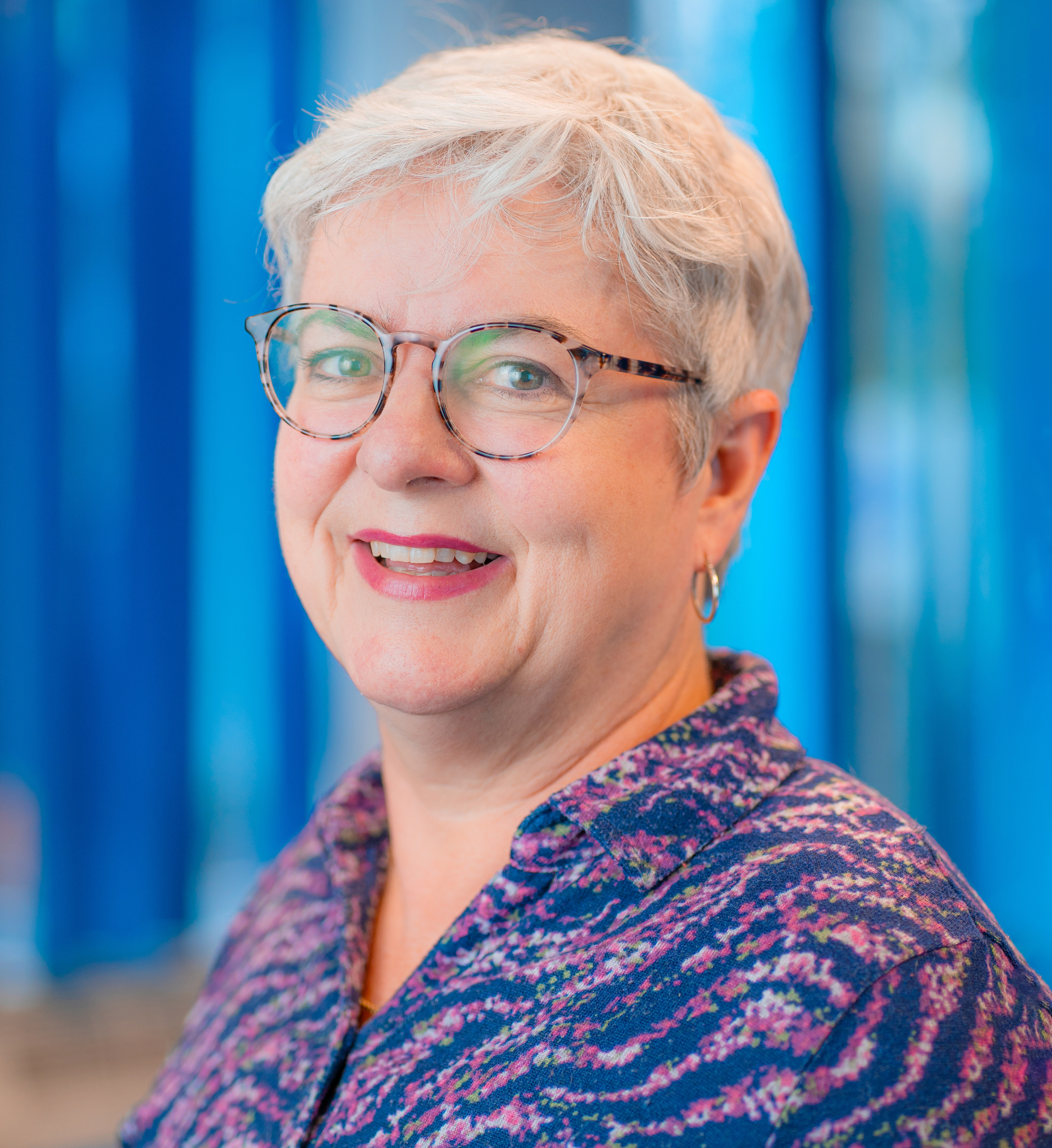 Jane Quill - Teacher