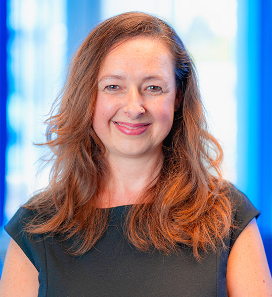 Katalin Sardi - Senior Teacher Katalin Sardi - Senior Teacher