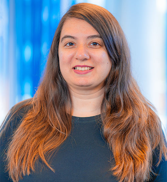 Mitsu Jhala - Senior Teacher