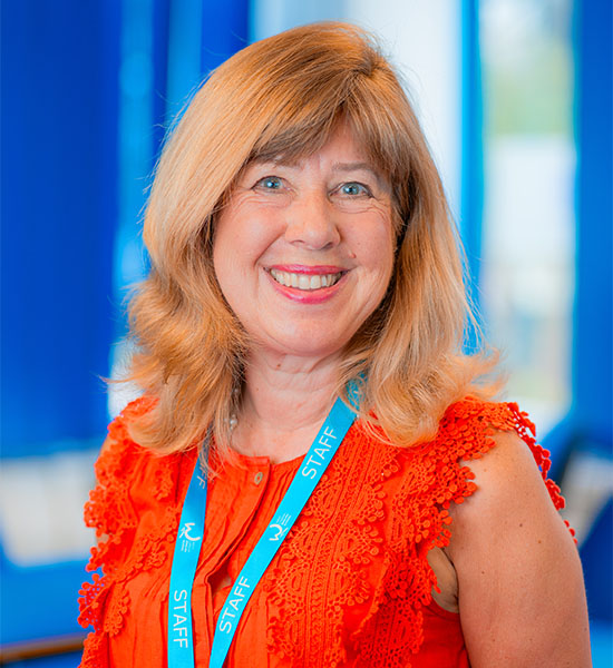Rebecca Sukkar - Senior Teacher