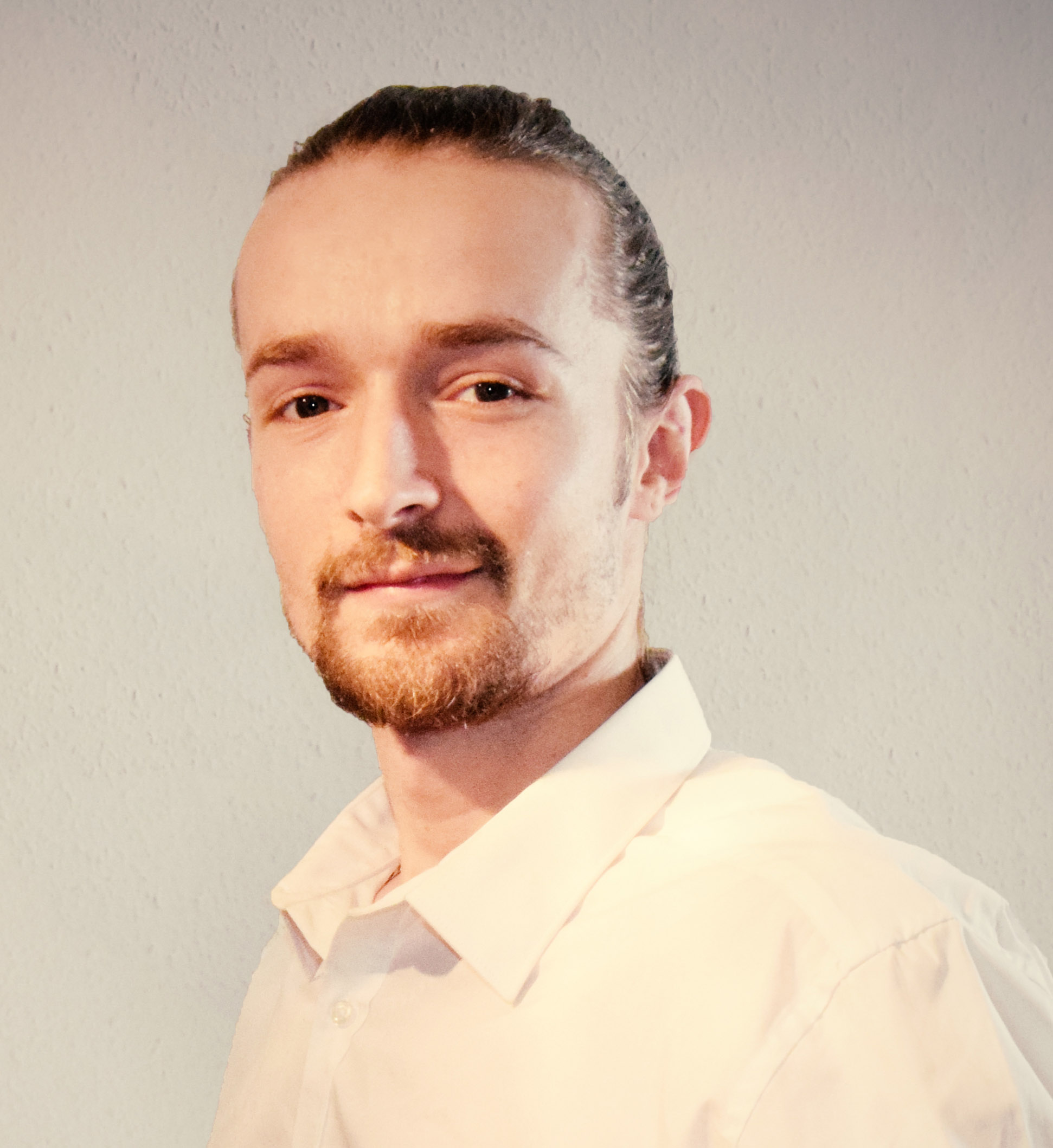 Will Brett - Teacher