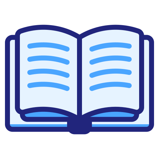 Handbook Icon